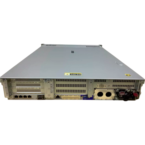 P20249-B21 Сервер HPE ProLiant DL380 Gen10 5218 2.3GHZ 16C 1P 32GB-R P408i-a NC 8SFF 800W PS Server