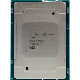 P21189-B21 Процессор HP Xeon 3206R 1.9GHz DL160 G10