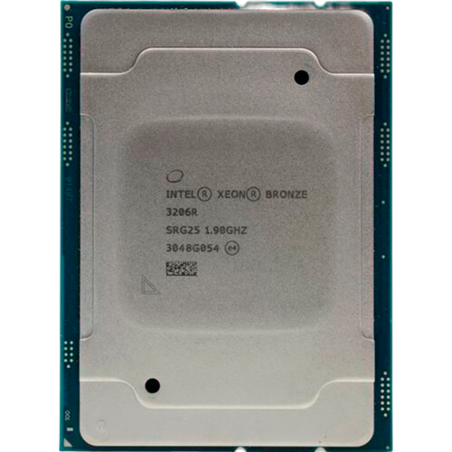 P21189-B21 Процессор HP Xeon 3206R 1.9GHz DL160 G10