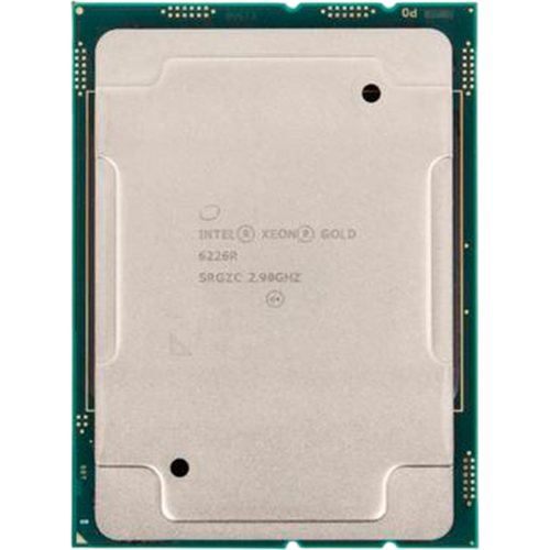P21192-B21 Процессор HP Xeon 4214R 2.4GHz DL160 G10