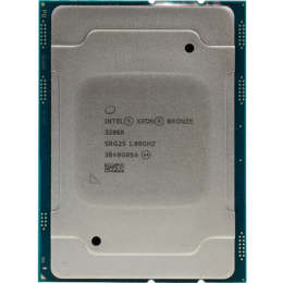 P21196-B21 Процессор HP Xeon 3206R 1.9GHz DL180 G10
