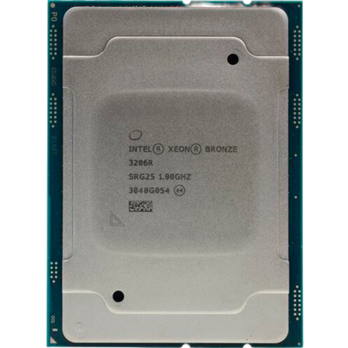 P21196-B21 Процессор HP Xeon 3206R 1.9GHz DL180 G10
