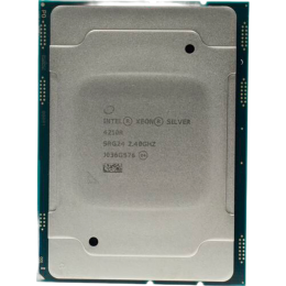 P21198-B21 Процессор HP Xeon 4210R 2.4GHz DL180 G10