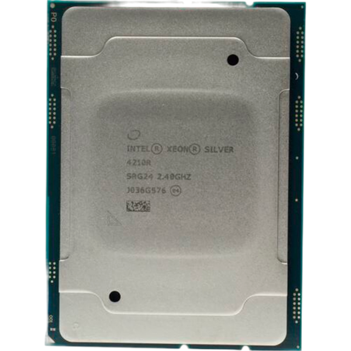 P21198-B21 Процессор HP Xeon 4210R 2.4GHz DL180 G10