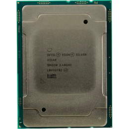 P21199-B21 Процессор HP Xeon 4214R 2.4GHz DL180 G10