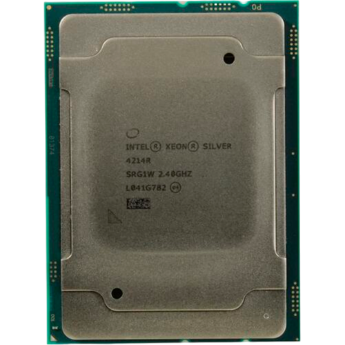 P21199-B21 Процессор HP Xeon 4214R 2.4GHz DL180 G10