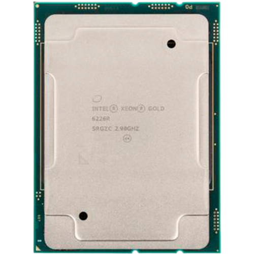 P21201-B21 Процессор HP Xeon 6226R 2.9GHz DL180 G10