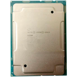 P21202-B21 Процессор HP Xeon 5220R 2.2GHz DL180 G10