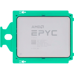 P21422-B21 Процессор AMD EPYC 7352 2.3GHz DL385 G10