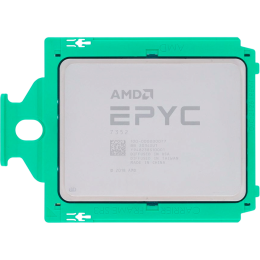 P21424-B21 Процессор AMD EPYC 7352 2.3GHz DL325 G10
