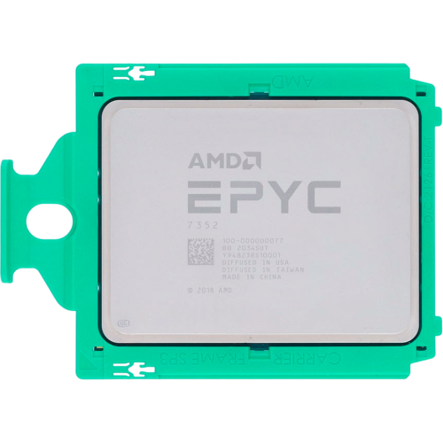 P21424-B21 Процессор AMD EPYC 7352 2.3GHz DL325 G10