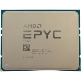 P21628-B21 Процессор AMD EPYC 7502 2.5GHz DL385 G10+ G11