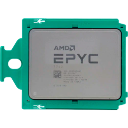 P21630-B21 Процессор AMD EPYC 7742 2.25GHz DL385 G10+ G11