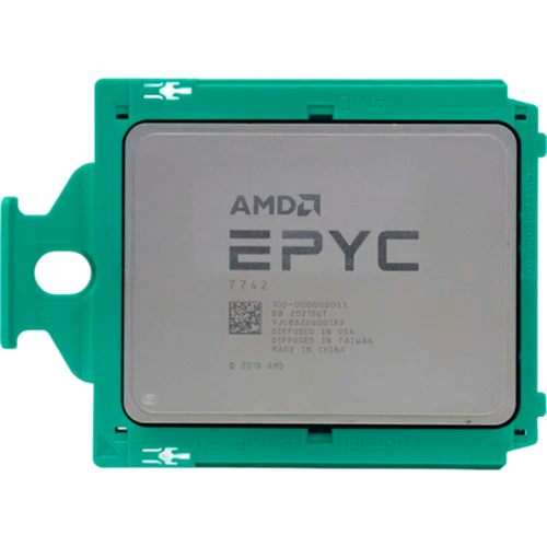 P21630-B21 Процессор AMD EPYC 7742 2.25GHz DL385 G10+ G11