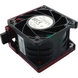 P21640-001 Вентилятор (кулер) охлаждения HP Enterprise 12V 3.3A