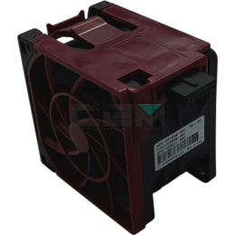 P21640-001 Вентилятор (кулер) охлаждения HP Enterprise 12V 3.3A