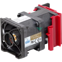 P21645-001 Вентилятор (кулер) охлаждения HP Enterprise 12V 4.5A