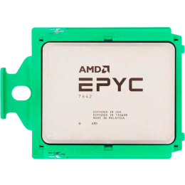 P21663-B21 Процессор AMD EPYC 7642 2.3GHz DL385 G10+