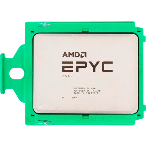 P21663-B21 Процессор AMD EPYC 7642 2.3GHz DL385 G10+