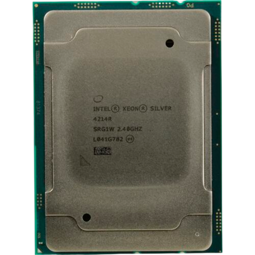 P21714-B21 Процессор HP Xeon 4214R 2.4GHz XL230k G10