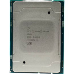 P21715-B21 Процессор HP Xeon 4210R 2.4GHz XL230k G10