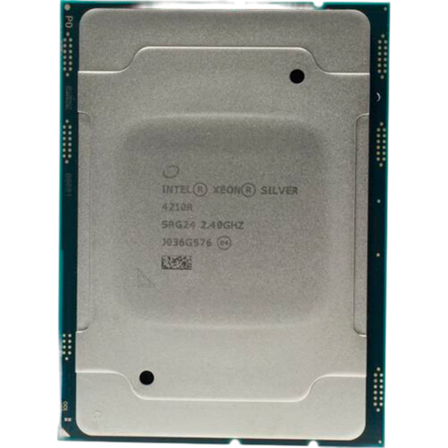 P21715-B21 Процессор HP Xeon 4210R 2.4GHz XL230k G10