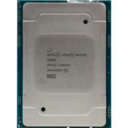 P21717-B21 Процессор HP Xeon 3206R 1.9GHz XL230k G10