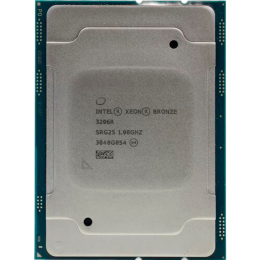 P21717-B22 Процессор HP Xeon 3206R 1.9GHz XL230k G10