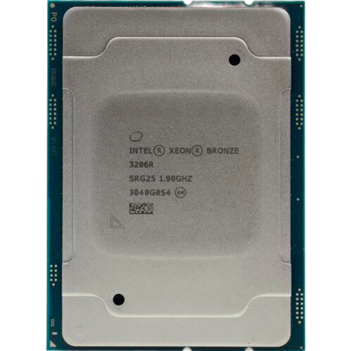 P21717-B22 Процессор HP Xeon 3206R 1.9GHz XL230k G10