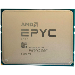 P21721-B21 Процессор AMD EPYC 7552 2.2GHz DL385 G10+