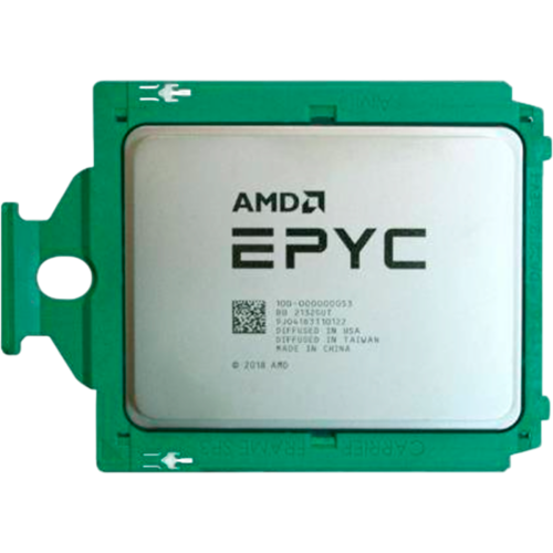 P21724-B21 Процессор AMD EPYC 7352 2.3GHz DL385 G10+