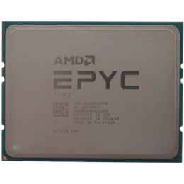 P21727-B21 Процессор AMD EPYC 7282 2.8GHz DL385 G10+