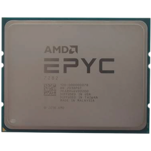 P21727-B21 Процессор AMD EPYC 7282 2.8GHz DL385 G10+