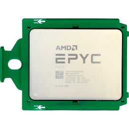 P21730-B21 Процессор AMD EPYC 7252 3.1GHz DL385 G10+