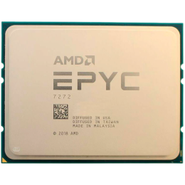 P21785-B21 Процессор AMD EPYC 7272 2.9GHz DL385 G10+