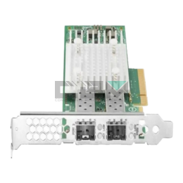 P21933-B21 Адаптер HP Marvell QL41132HLCU 10-GB 2-Port SFP+