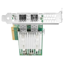 P21933-B21 Адаптер HP Marvell QL41132HLCU 10-GB 2-Port SFP+