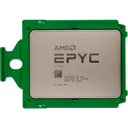 P22034-B21 Процессор AMD EPYC 7702 2.00GHz DL325 G10