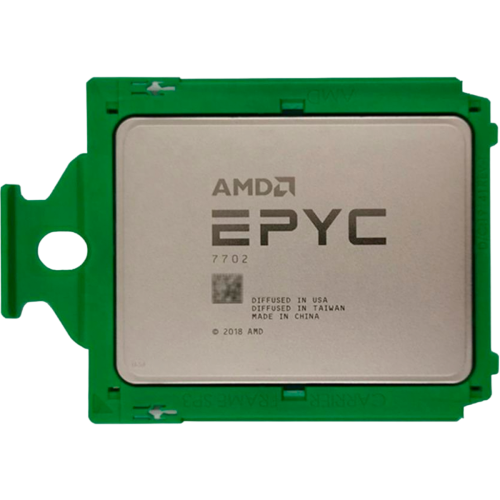 P22034-B21 Процессор AMD EPYC 7702 2.00GHz DL325 G10