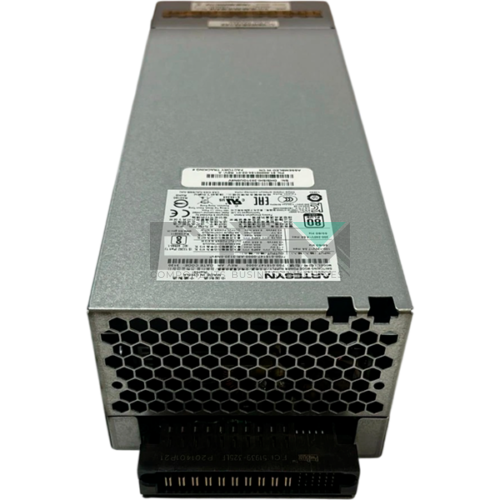P22194-001 Блок питания HP Enterprise PSU 627W 80 PLUS Gold Hot-Plug