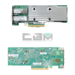 P22199-001 Адаптер HP Marvell QL41132HLCU 10-GB 2-Port SFP+