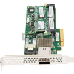 P222 Контроллер Raid HP Enterprise Smart Array SATA/SAS PCIe 3.0 x8 6GB/S