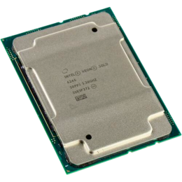P22244-B21 Процессор HP Xeon 6246 3.3GHz DX380 G10