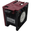 P22800-001 Вентилятор (кулер) охлаждения HP Enterprise 12V 3.3A