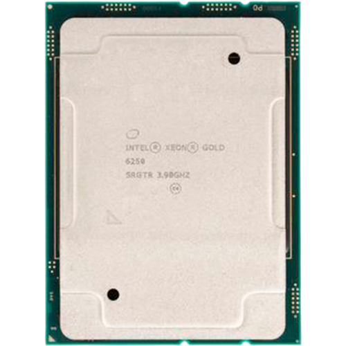 P23352-B21 Процессор HP Xeon 6250 3.9GHz ML350 G10
