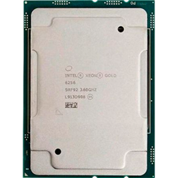 P23353-B21 Процессор HP Xeon 6256 3.6GHz ML350 G10