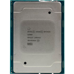 P23547-B21 Процессор HP Xeon 3206R 1.9GHz DL380 G10