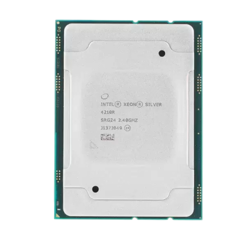 P23549-B21 Процессор HP Xeon 4210R 2.4GHz DL380 G10