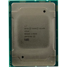 P23550-B21 Процессор HP Xeon 4214R 2.4GHz DL380 G10