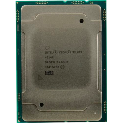 P23550-B21 Процессор HP Xeon 4214R 2.4GHz DL380 G10
